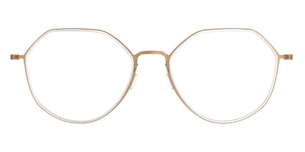 Lindberg® Thintanium™ 5540 LIN THN 5540 850-U15-P10 51 - 850-U15 Eyeglasses