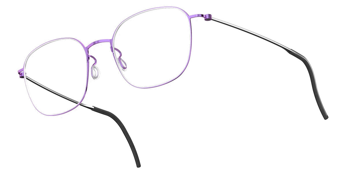 Lindberg® Thintanium™ 5541 LIN THN 5541 850-P77-P10 50 - 850-P77 Eyeglasses