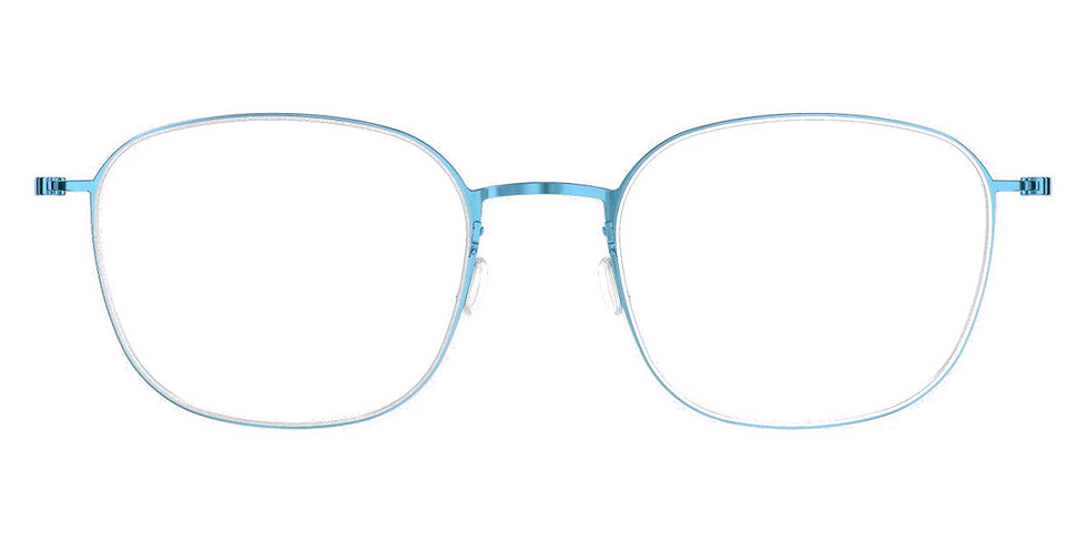 Lindberg® Thintanium™ 5541 LIN THN 5541 850-P80-P10 50 - 850-P80 Eyeglasses