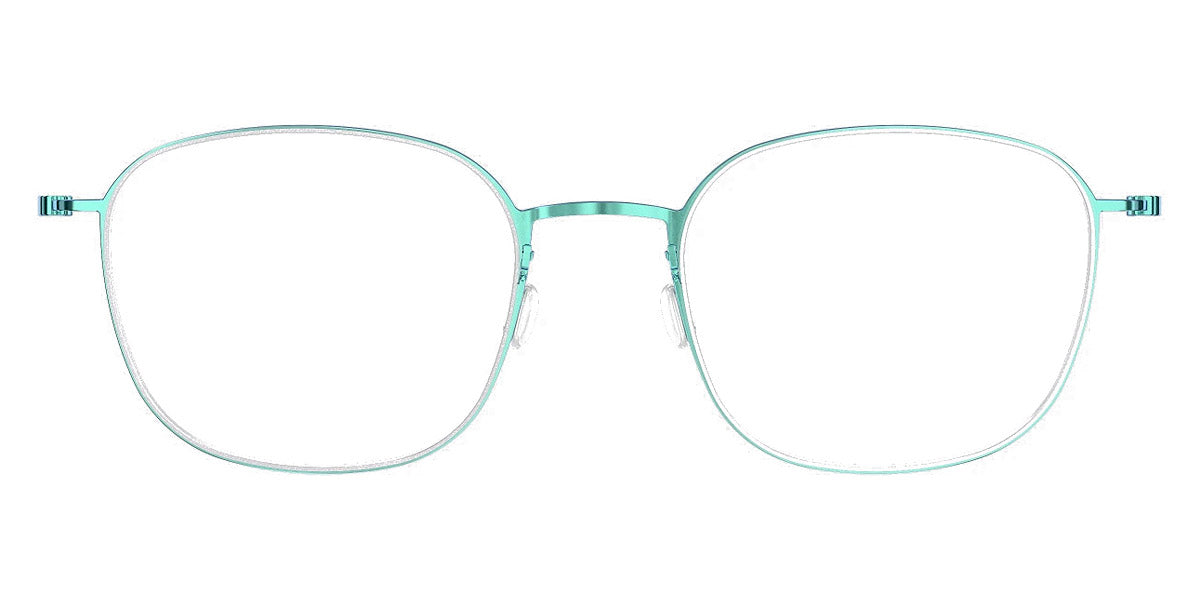 Lindberg® Thintanium™ 5541 LIN THN 5541 850-P85-P10 50 - 850-P85 Eyeglasses