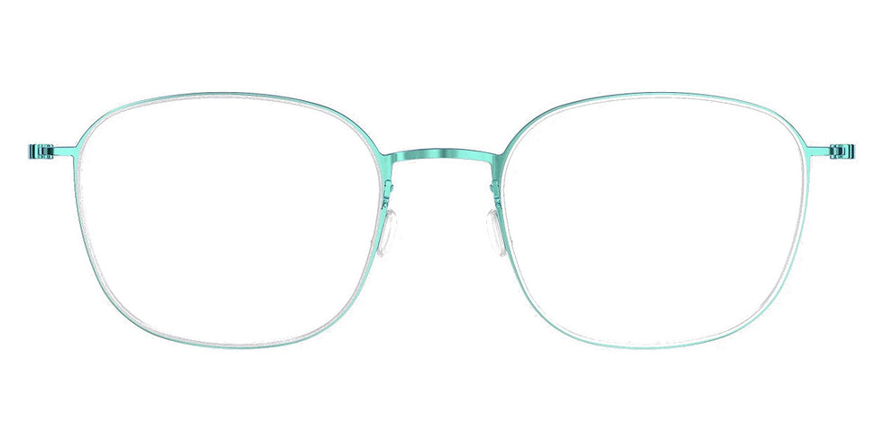 Lindberg® Thintanium™ 5541 LIN THN 5541 850-P85-P10 50 - 850-P85 Eyeglasses