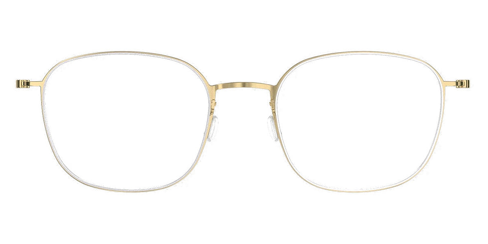 Lindberg® Thintanium™ 5541 LIN THN 5541 850-PGT-P10 50 - 850-PGT Eyeglasses