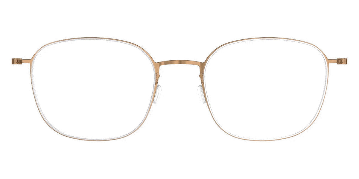 Lindberg® Thintanium™ 5541 LIN THN 5541 850-PU15-P10 50 - 850-PU15 Eyeglasses