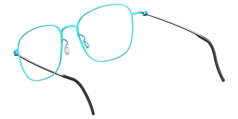 Lindberg® Thintanium™ 5801 LIN THN 5801 850-80-P10 49 - 850-80 Eyeglasses