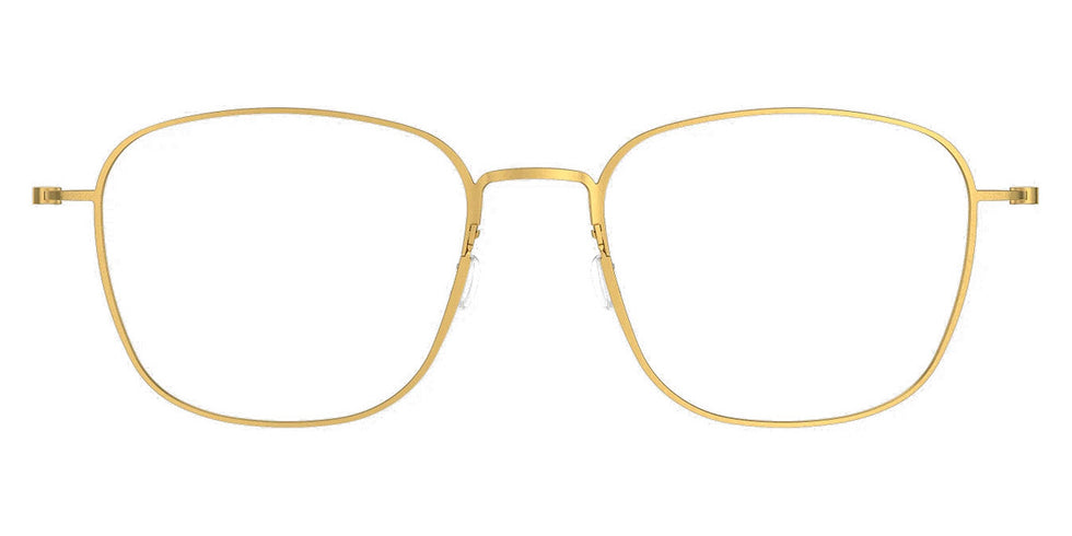 Lindberg® Thintanium™ 5801 LIN THN 5801 850-GT-P10 49 - 850-GT Eyeglasses