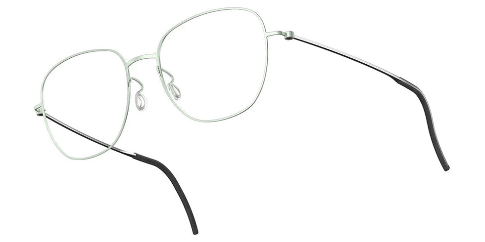 Lindberg® Thintanium™ 5802 LIN THN 5802 850-30-P10 48 - 850-30 Eyeglasses