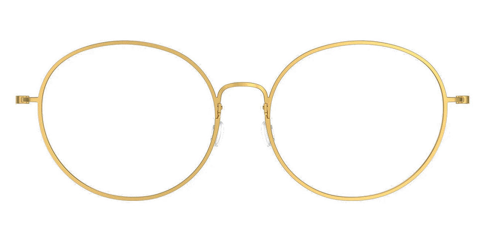 Lindberg® Thintanium™ 5804 LIN THN 5804 850-GT-P10 50 - 850-GT Eyeglasses