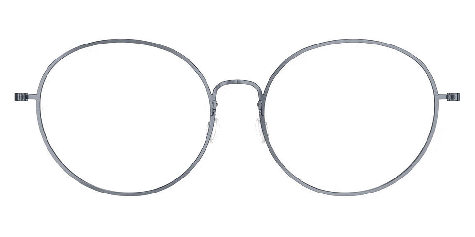 Lindberg® Thintanium™ 5804 LIN THN 5804 850-PU16-P10 50 - 850-PU16 Eyeglasses