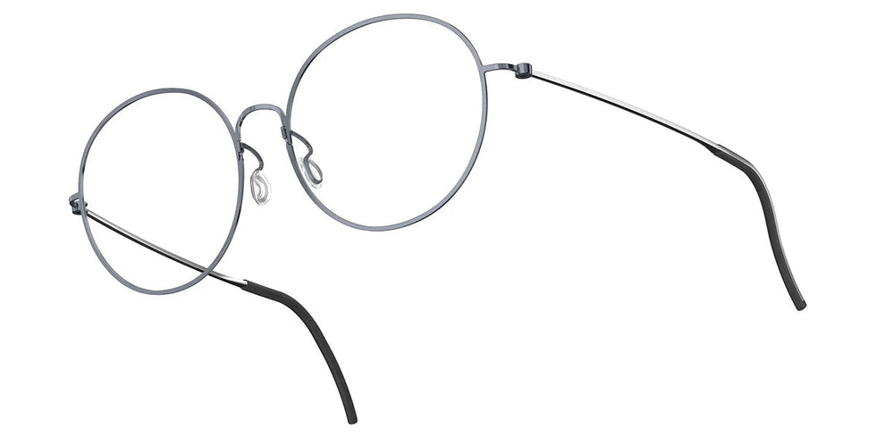 Lindberg® Thintanium™ 5804 LIN THN 5804 850-PU16-P10 50 - 850-PU16 Eyeglasses