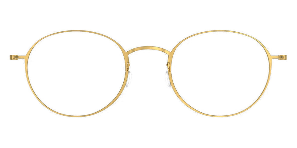 Lindberg® Thintanium™ 5805 LIN THN 5805 850-GT-P10 46 - 850-GT Eyeglasses