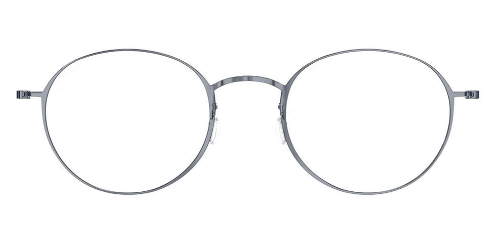 Lindberg® Thintanium™ 5805 LIN THN 5805 850-PU16-P10 46 - 850-PU16 Eyeglasses
