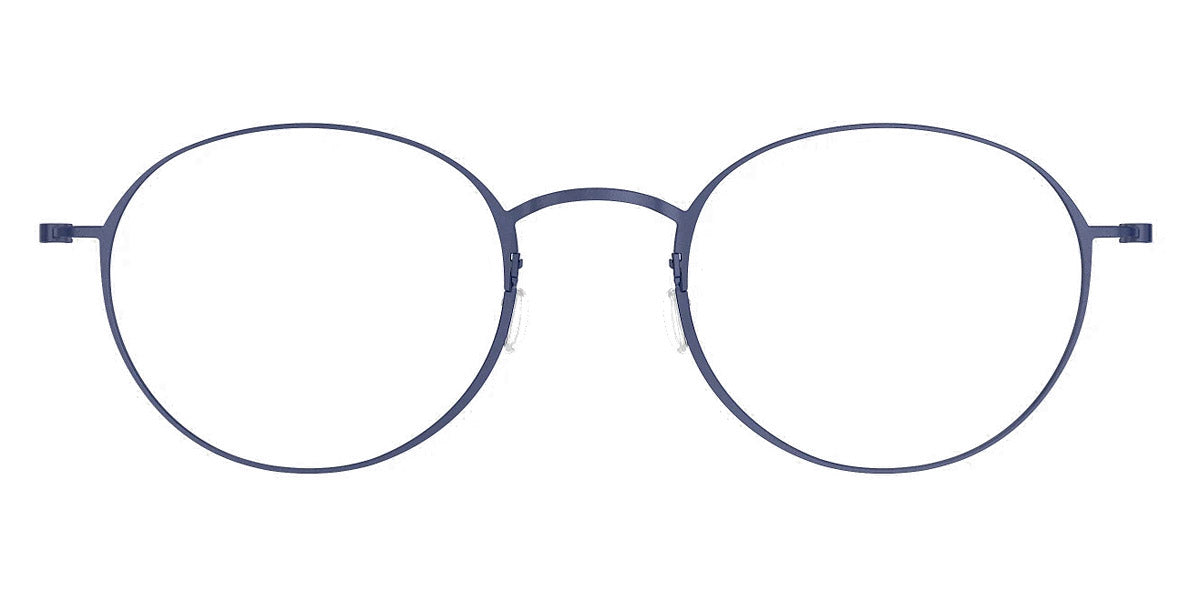 Lindberg® Thintanium™ 5805 LIN THN 5805 850-U13-P10 46 - 850-U13 Eyeglasses