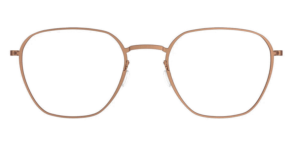 Lindberg® Thintanium™ 5806 LIN THN 5806 850-U12-P10 46 - 850-U12 Eyeglasses