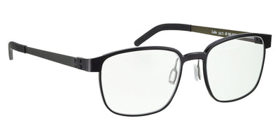 BLAC® LOKE BLAC LOKE BLACK 54 - Black / Black Eyeglasses