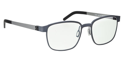 BLAC® LOKE BLAC LOKE SMOKY 54 - Grey / Grey Eyeglasses