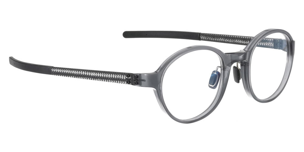 BLAC® LONESOME BLAC LONESOME GR01 48 - Grey / Grey Eyeglasses
