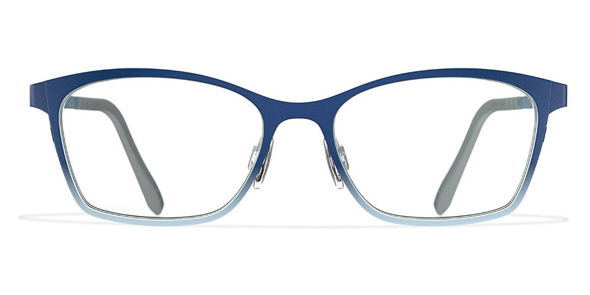Blackfin® LONG ISLAND BLF LONG ISLAND 1435 49 - Blue-Light Blue Gradient/Blue Eyeglasses