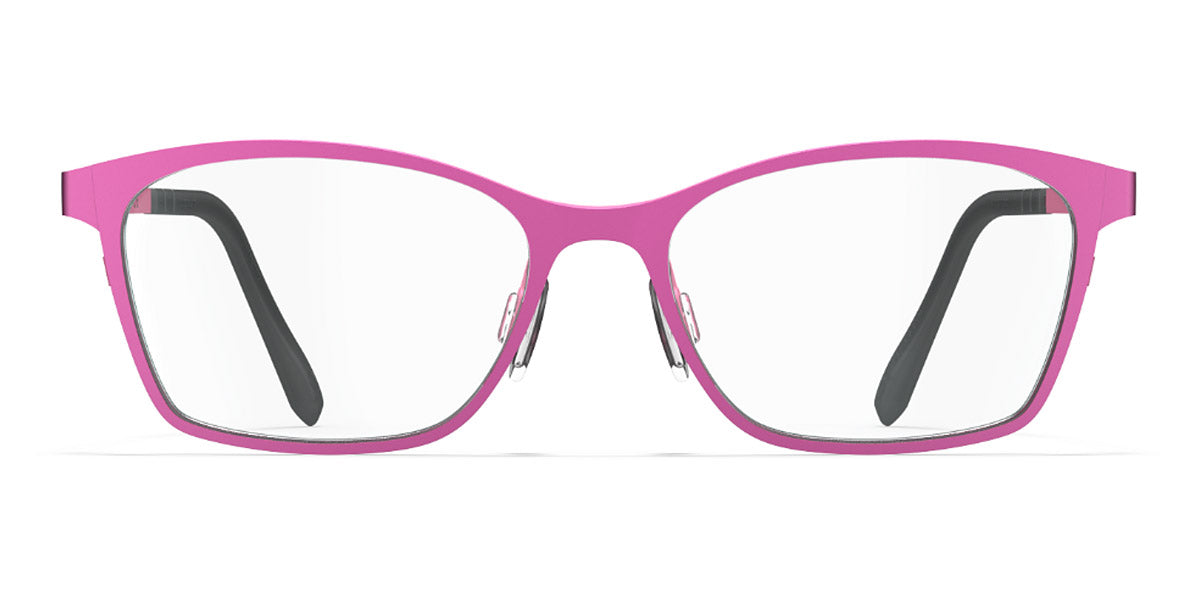 Blackfin® LONG ISLAND BLF LONG ISLAND 1535 49 - Purple/Pink Eyeglasses