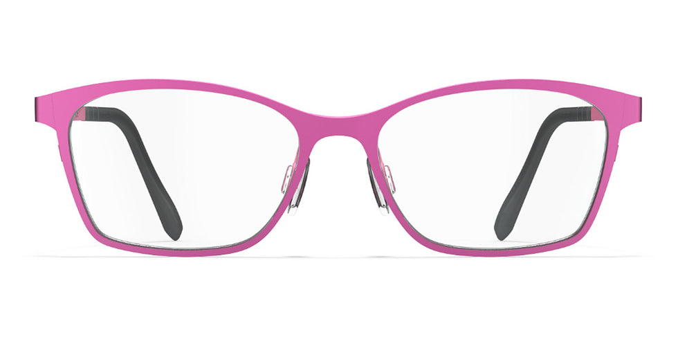 Blackfin® LONG ISLAND BLF LONG ISLAND 1535 49 - Purple/Pink Eyeglasses