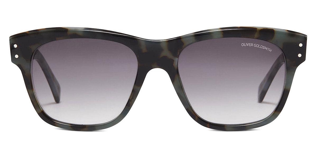 Oliver Goldsmith® & Ted Baker® LORD OG LORD Plankton 56 - Plankton Sunglasses