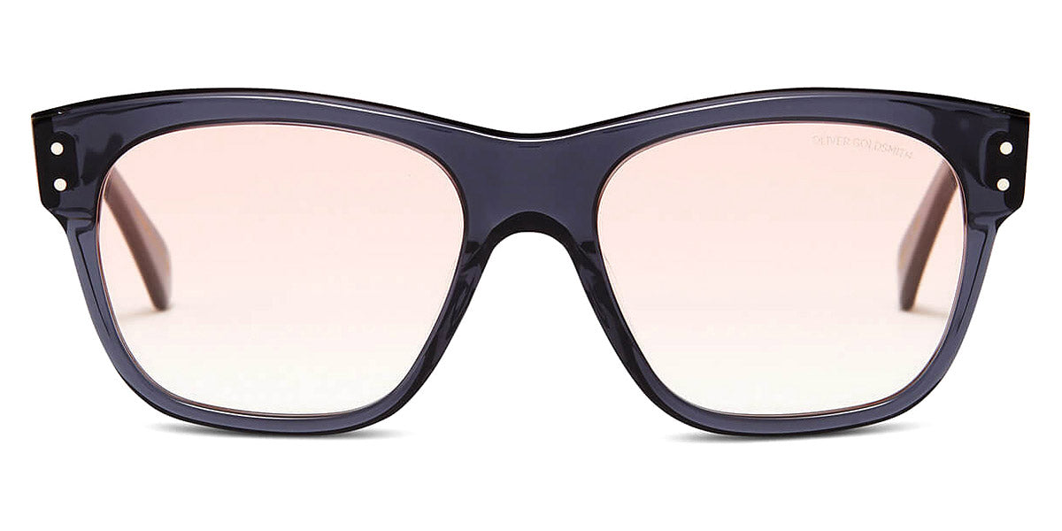 Oliver Goldsmith® LORD WS OG LORD WS 10PM 54 - 10PM Sunglasses