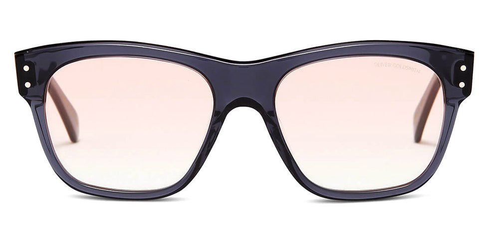 Oliver Goldsmith® LORD WS OG LORD WS 10PM 54 - 10PM Sunglasses