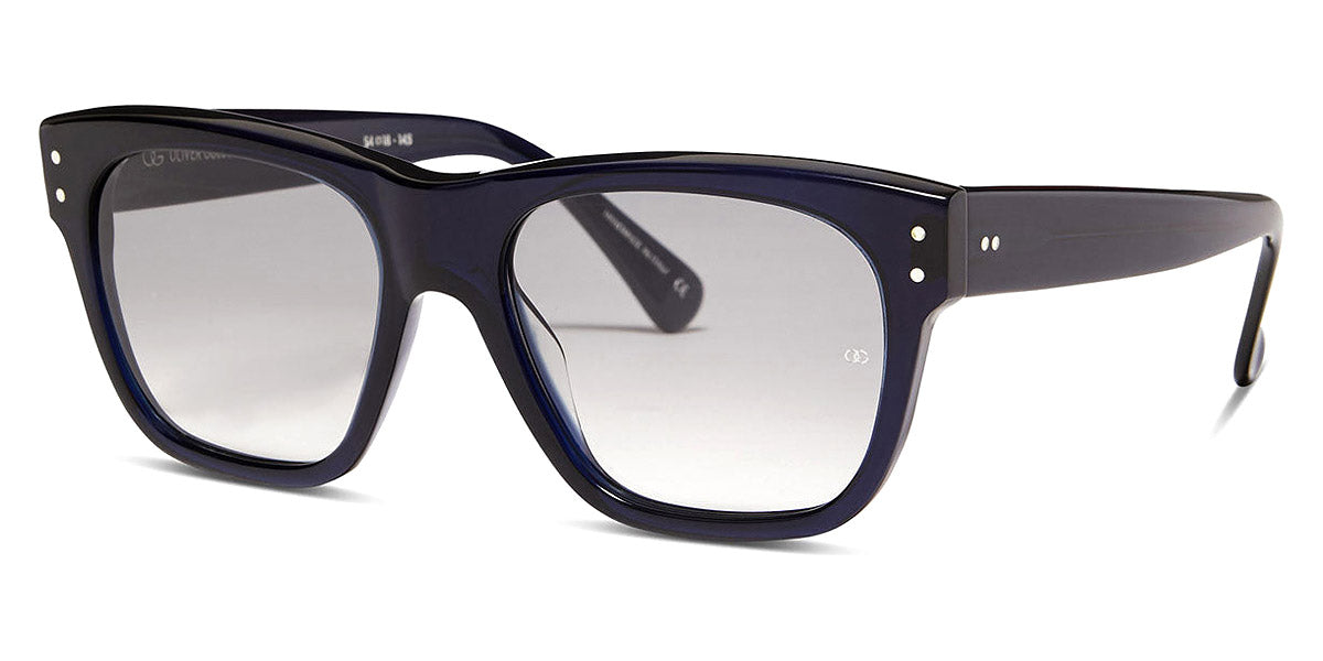 Oliver Goldsmith® LORD WS OG LORD WS Night Sea 54 - Night Sea Sunglasses