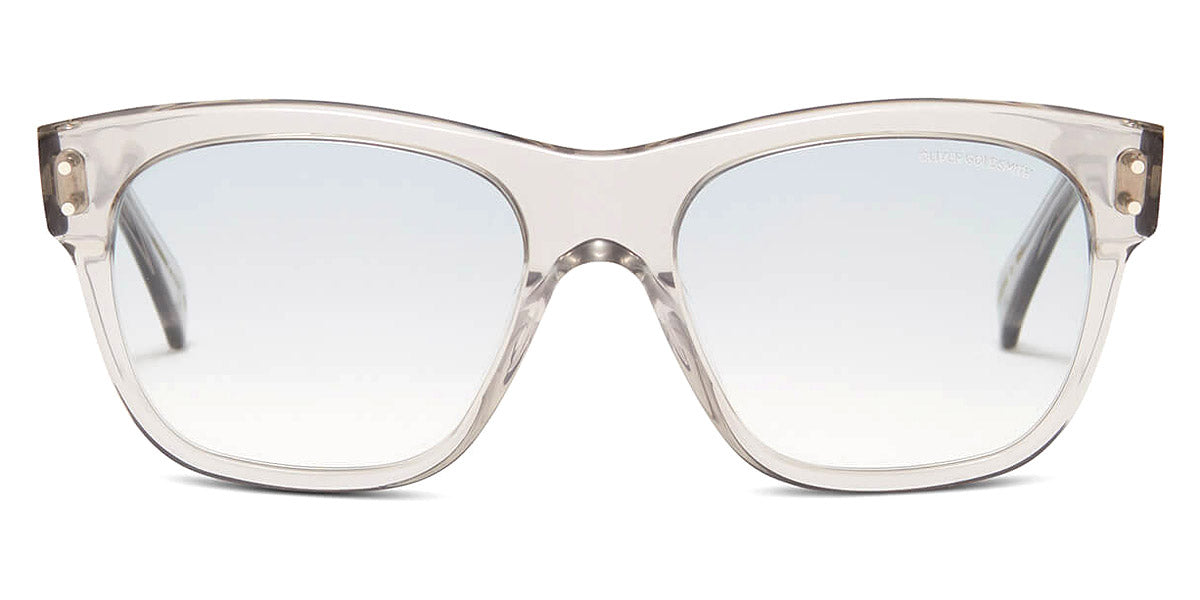 Oliver Goldsmith® LORD WS OG LORD WS Rainwater 54 - Rainwater Sunglasses