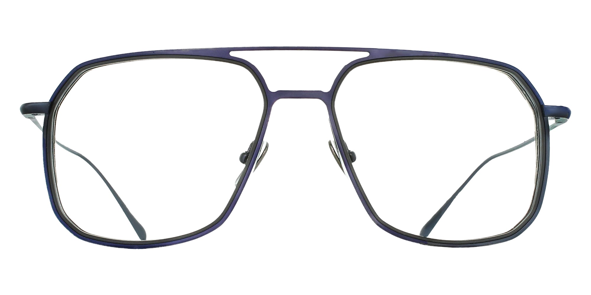 Brett® LOUIS BRTT LOUIS-C04-ST 55 - Blue/Black - C04