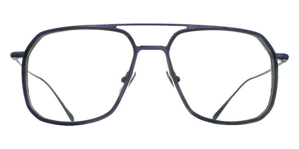 Brett® LOUIS BRTT LOUIS-C04-ST 55 - Blue/Black - C04