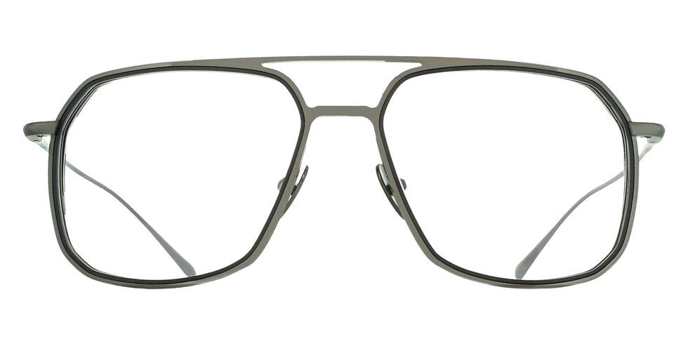 Brett® LOUIS BRTT LOUIS-C06-ST 55 - Gun/Black - C06