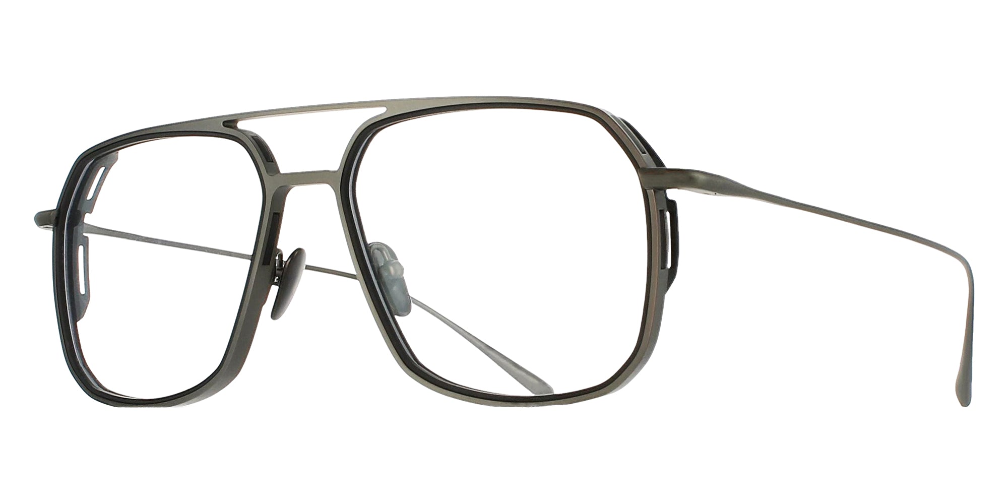 Brett® LOUIS BRTT LOUIS-C06-ST 55 - Gun/Black - C06