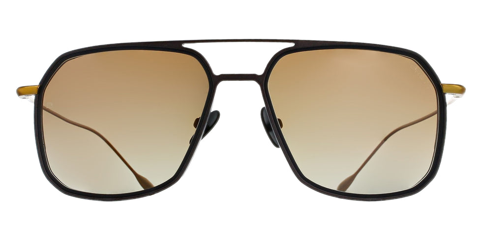 Brett® LOUIS SUN BRTT LOUIS SUN-C26-ST 55 - Grey / Copper - C26