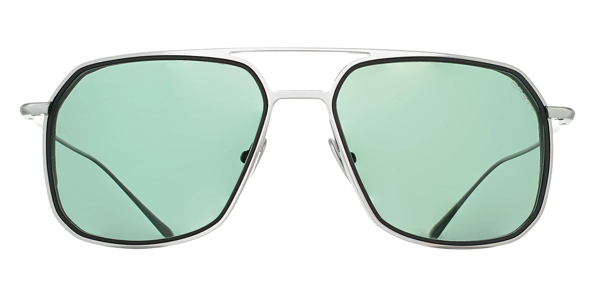 Brett® LOUIS SUN BRTT LOUIS SUN-C31-ST 55 - Matt Titanium /Black - C31