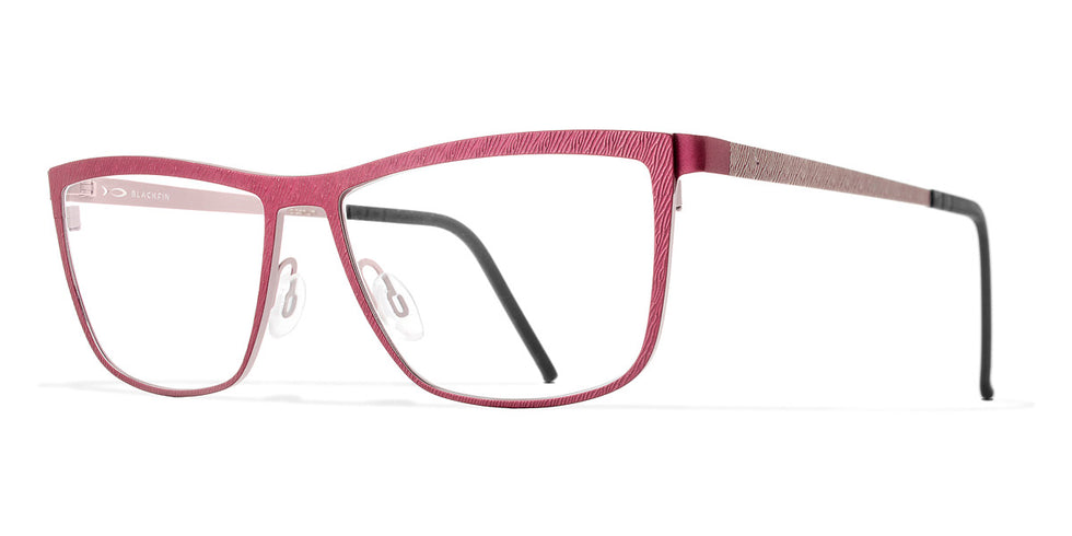 Blackfin® LOVEN BLF LOVEN 610 53 - Red/Pink/Skin Eyeglasses