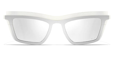 Blackfin® LOVERS KEY BLF LOVERS KEY 947 50 - Silver/Reflex White Sunglasses