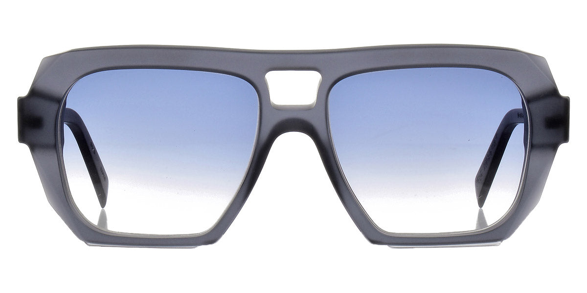 Kirk & Kirk® Luke KK LUKE JET 56 - Jet Sunglasses