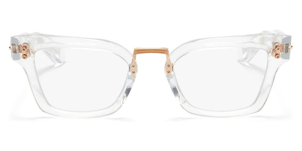 AKONI® Luna AKO Luna 419C 49 - Crystal Clear Eyeglasses