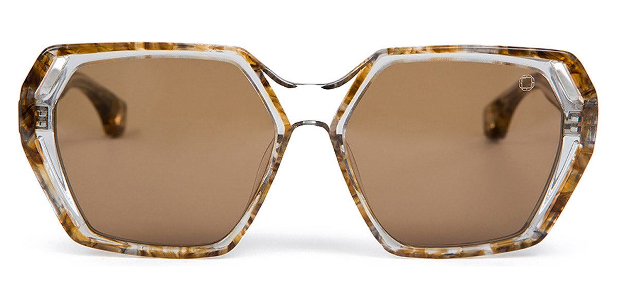 Blake Kuwahara® LUTYNES BLK LUTYNES BARLEY 57 - BARLEY Sunglasses