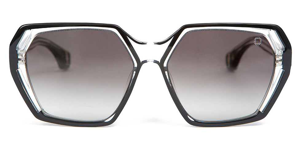 Blake Kuwahara® LUTYNES BLK LUTYNES MIDNIGHT 57 - MIDNIGHT Sunglasses