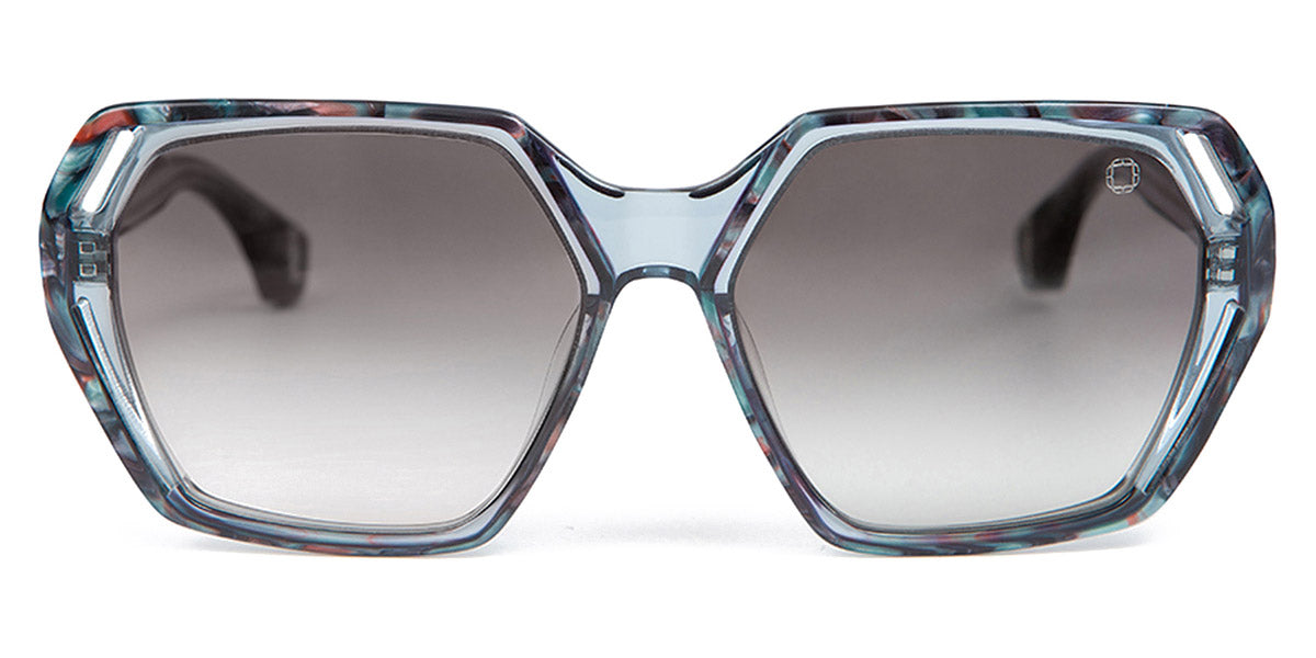 Blake Kuwahara® LUTYNES BLK LUTYNES MOTHER OF PEARL 57 - MOTHER OF PEARL Sunglasses