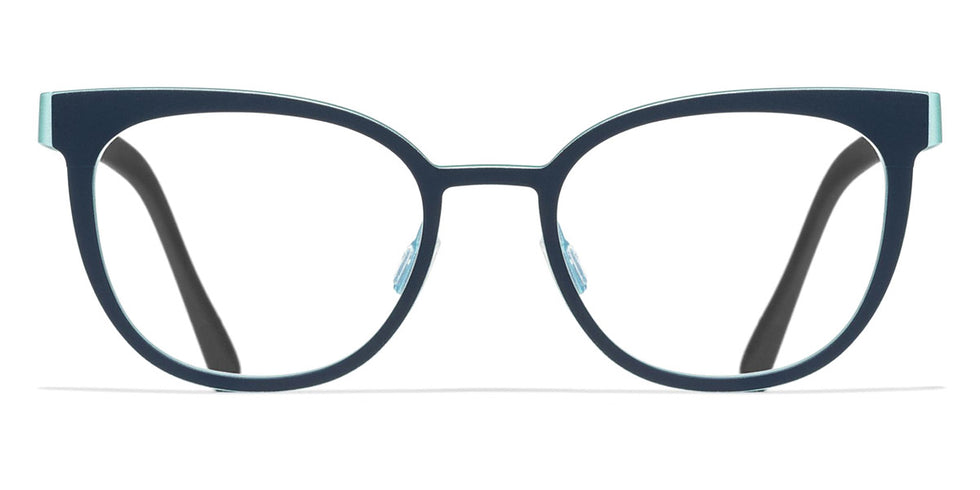 Blackfin® LV BEACH BLF LV BEACH 1078 47 - Blue/Light Blue Eyeglasses