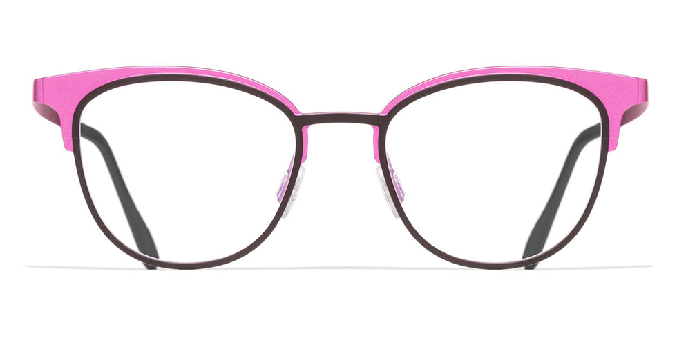 Blackfin® LYNN HAVEN BLF LYNN HAVEN 1065 49 - Brown/Magenta Eyeglasses