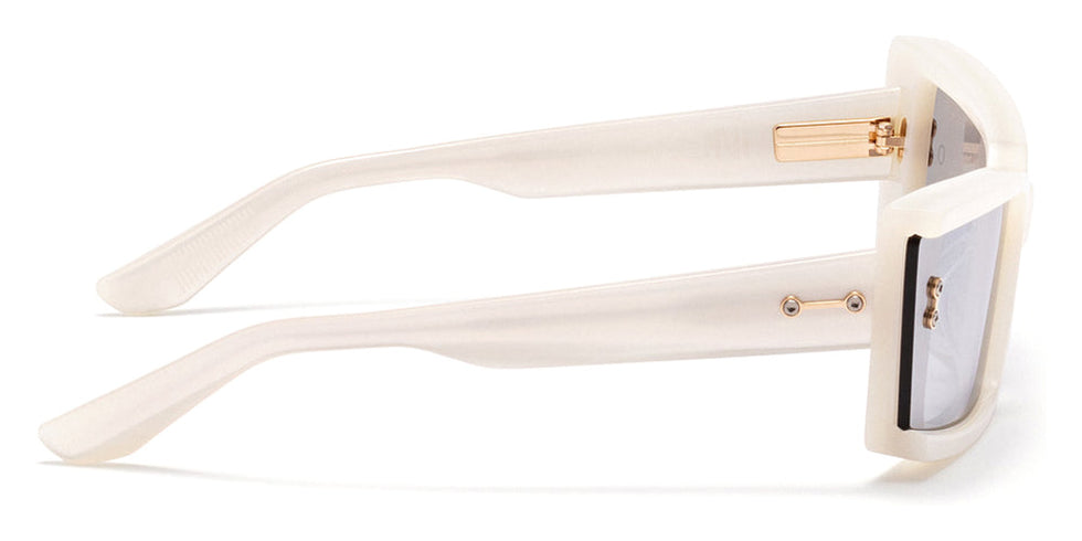 AKONI® Lynx AKO Lynx 107B 69 - Cloudy White Sunglasses
