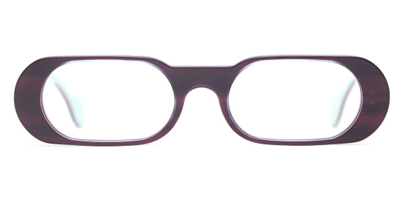 Henau® M 909 Oval Eyeglasses - EuroOptica