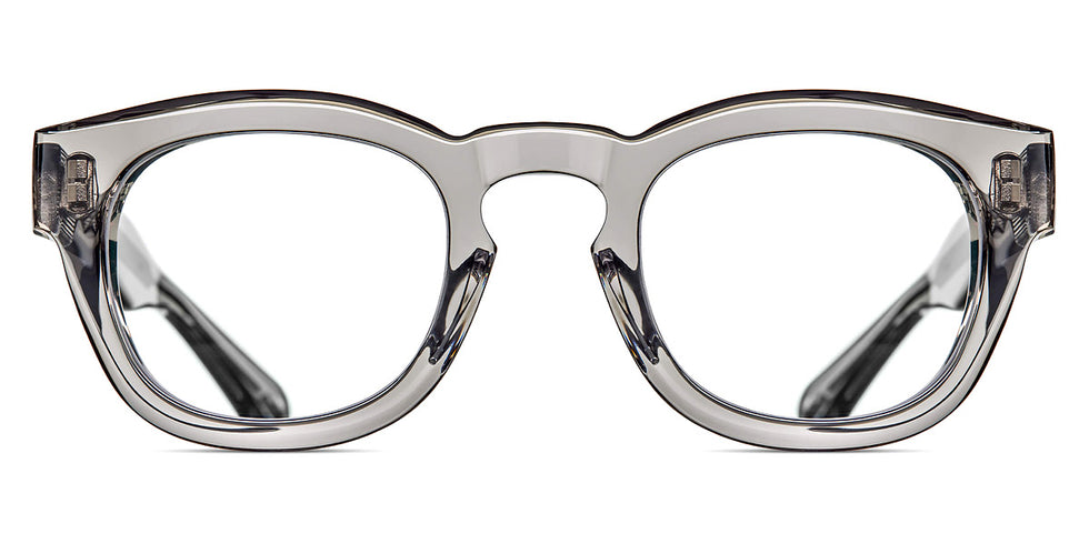 Matsuda® M1029 MTD M1029 Grey Crystal 48 - Grey Crystal Eyeglasses