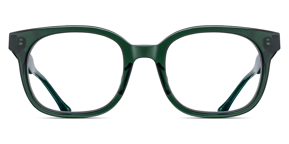 Matsuda® M1030 Square Eyeglasses - EuroOptica