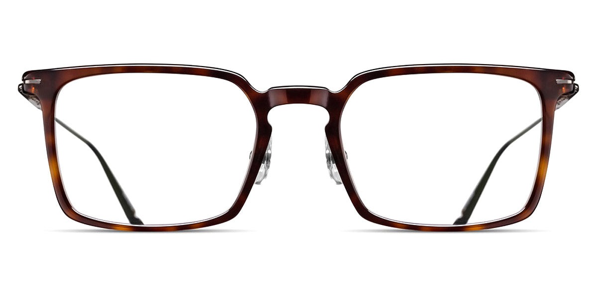 Matsuda® M2060 Rectangular Eyeglasses - EuroOptica