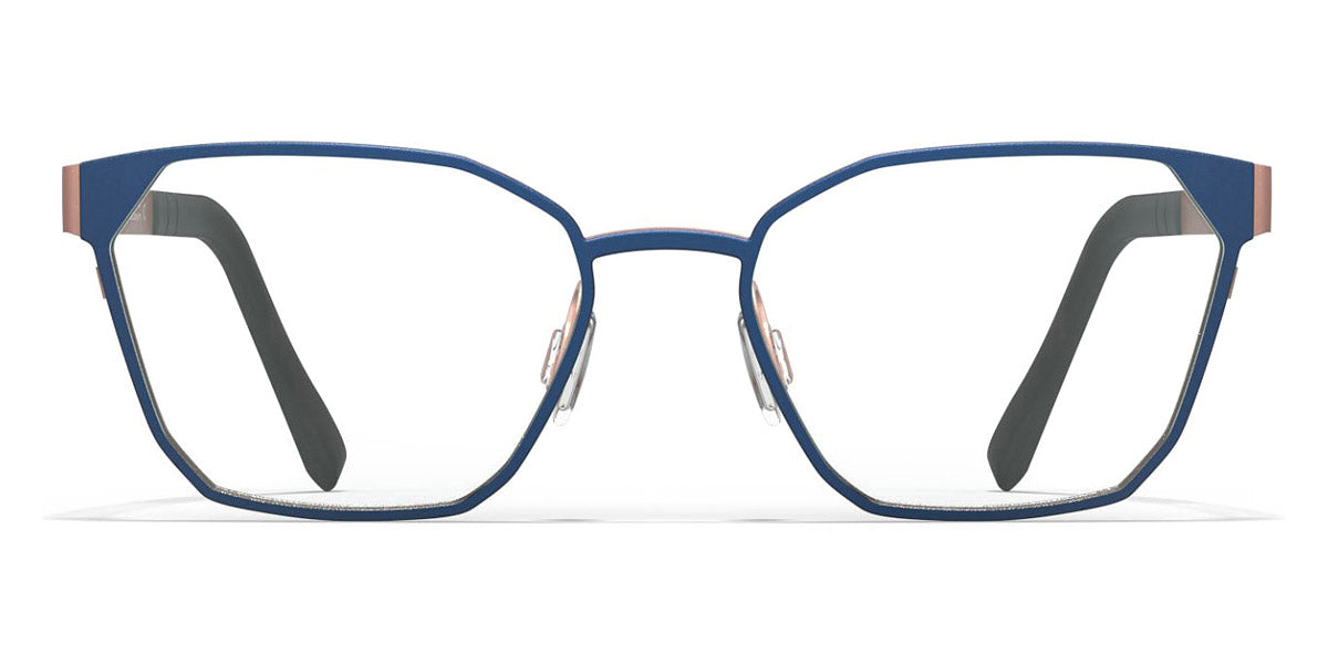 Blackfin® MACES BAY BLF MACES BAY 1157 52 - Blue/Pink Eyeglasses