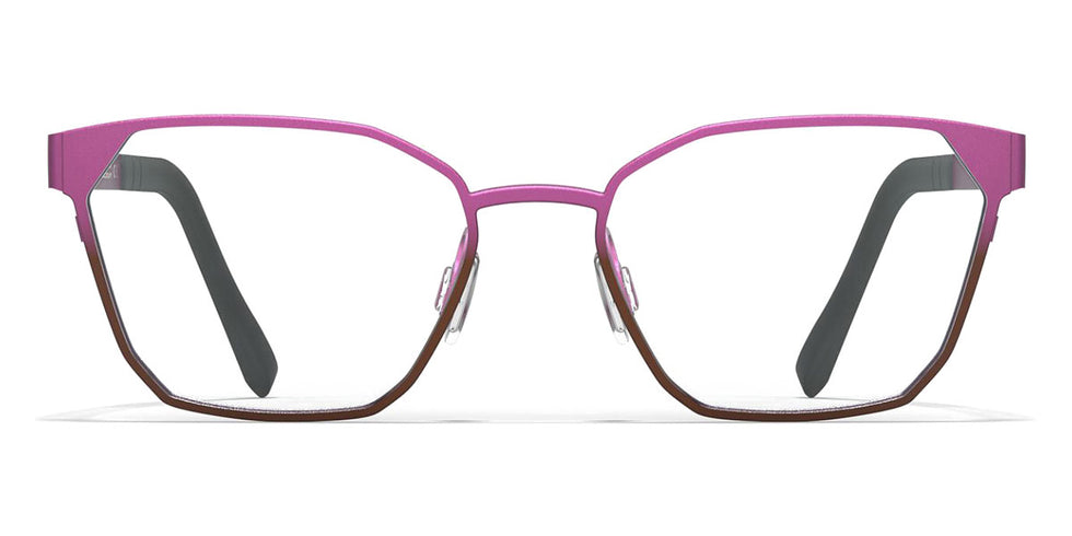 Blackfin® MACES BAY BLF MACES BAY 1430 52 - Magenta-Brown Gradient/Magenta Eyeglasses